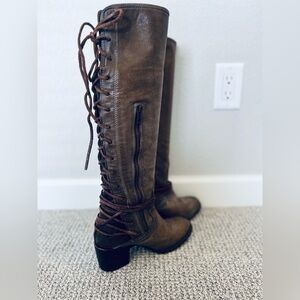 Freebird….beautiful boots!